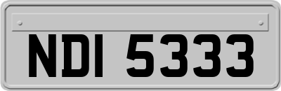 NDI5333