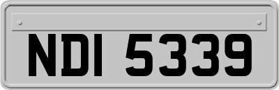 NDI5339