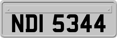 NDI5344