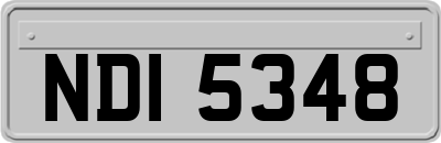 NDI5348