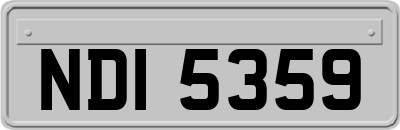 NDI5359