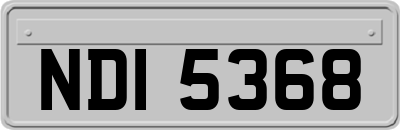 NDI5368