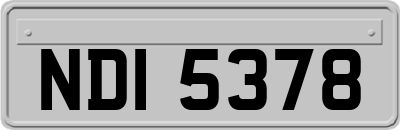 NDI5378