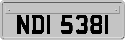 NDI5381