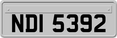 NDI5392