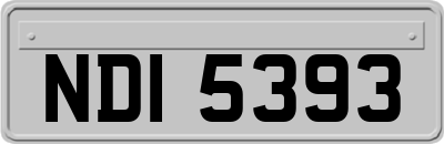 NDI5393