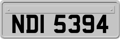 NDI5394