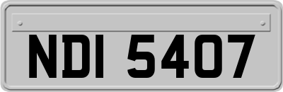 NDI5407