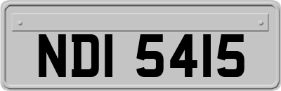 NDI5415