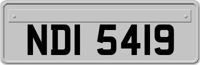 NDI5419