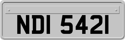 NDI5421
