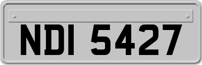 NDI5427