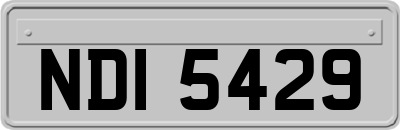 NDI5429