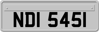 NDI5451