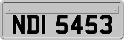 NDI5453