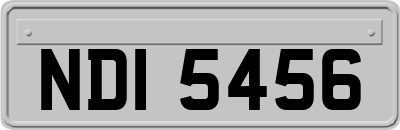 NDI5456