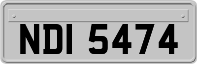 NDI5474