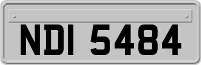 NDI5484