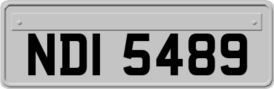 NDI5489