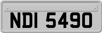 NDI5490
