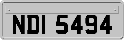 NDI5494