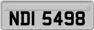 NDI5498