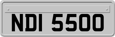 NDI5500