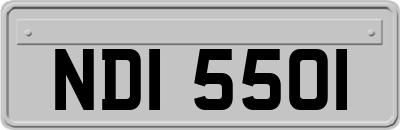 NDI5501