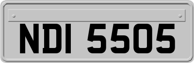 NDI5505