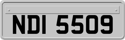 NDI5509