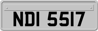 NDI5517