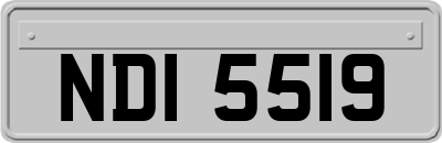 NDI5519