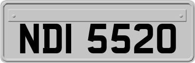 NDI5520