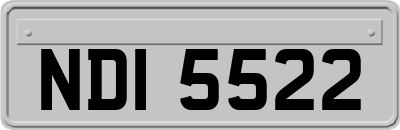 NDI5522