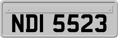 NDI5523
