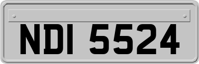 NDI5524