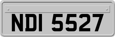 NDI5527