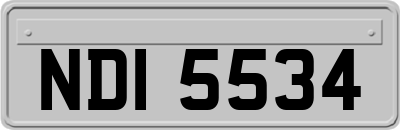 NDI5534