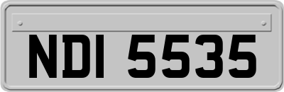 NDI5535