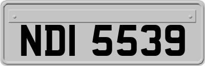 NDI5539