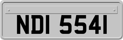 NDI5541