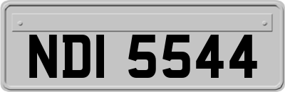 NDI5544