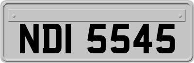 NDI5545