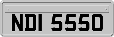 NDI5550