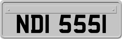 NDI5551