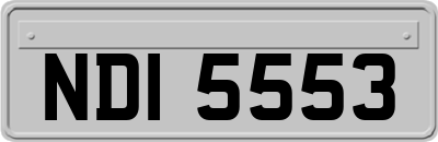 NDI5553