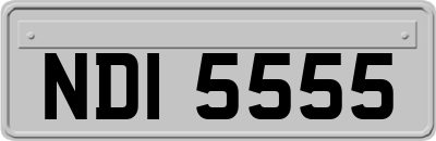 NDI5555