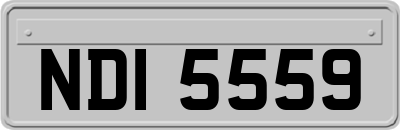 NDI5559