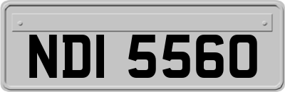 NDI5560