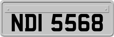 NDI5568
